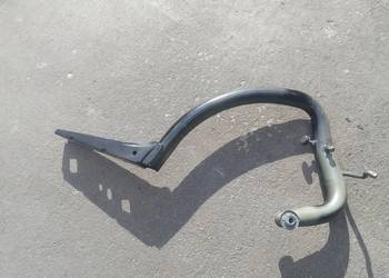 Zawias lewy klapa bagażnika Mercedes w221 Zawias lewy klapa bagażnika Mercedes w221