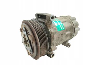 SPRĘŻARKA KLIMATYZACJI 9655191580 1.4 HDI Peugeot 307 I (2001-2008)