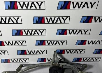 BMW F10 F11 MECHANIZM WYCIERACZEK EUROPA 7308771