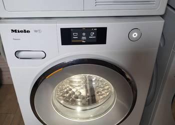 Pralka Miele W1 Passion 9kg