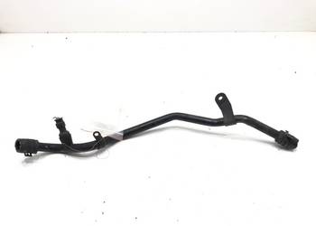 RURA WODY AUDI A4 B8 2.0 143KM 07-15