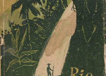 Rio de Oro - A. Fiedler