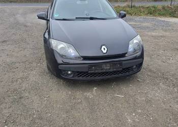 Renault laguna 3 2.0dci 4control