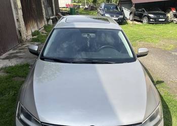 Vw Jetta 2015 2.0 TDI   DSG 149 tys przebiegu