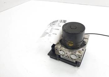 POMPA ABS HAMULCOWA VOLKSWAGEN FOX 5Z0907379B