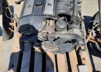 Silnik Bmw m52b20 R6