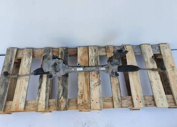 Volvo V40 II MAGLOWNICA przekładnia EURO 31387000