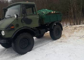 UNIMOG 421  1973.r.