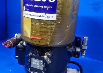 Centralne smarowanie VOLVO–24V