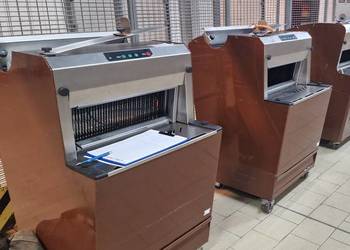 Krajalnica do chleba MHS MB 45 N