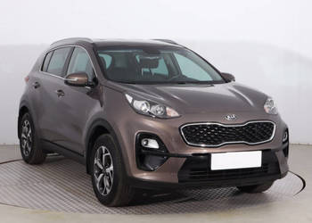 Kia Sportage 1.6 GDI