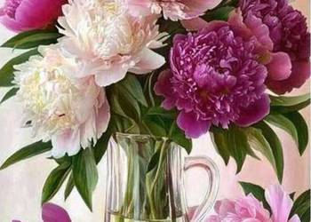 Haft diamentowy 30x40