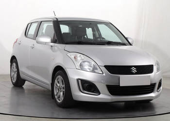 Suzuki Swift 1.2