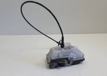 Renault Scenic II lift ZAMEK DRZWI prawy przód pasażera 4 Piny Europa