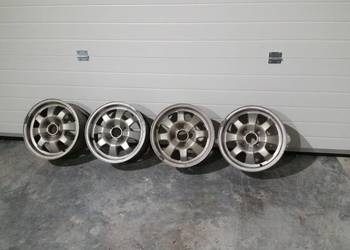Felgi  aluminiowe 14 " Porsche
