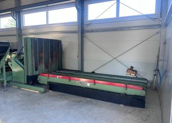 Rozsztaplowanie Kallfass KFP-4000-4