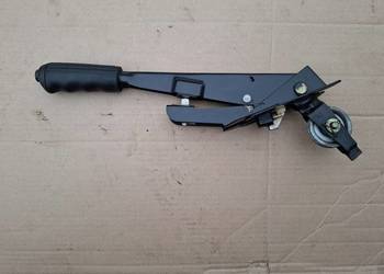 Dźwignia hamulca ręcznego hamulec ręczny Fiat 126p Maluch