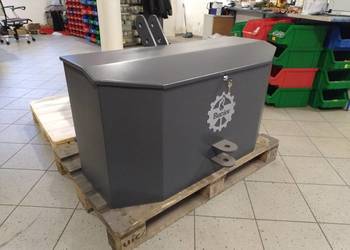 Obciążnik do ciągnika. Obciążenie na zamówienie. Każda poj.