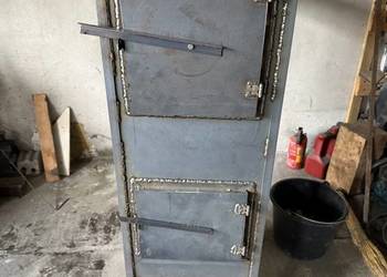 Piec Piecyk Koza Duży