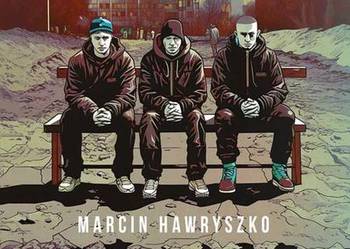 Marcin Ciszewski - "Wychowany na Marymoncie" Marcin Ciszewski - "Wychowany na Marymoncie"