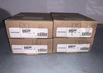 Fuse A6K20R Mersen 20A x10