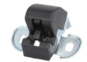 Nissan Interstar Opel Movano Renault Master Zamek drzwi tyl bagaznika dolny