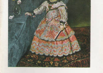 Velazquez Infanci  i infantki.