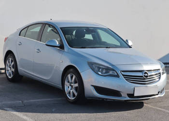 Opel Insignia 2.0 CDTI