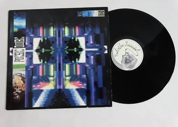 Poésie Noire – Tales of Doom (1987) LP – Stan bardzo dobry!