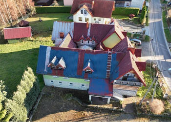 Lokal 420m2 Korbielów