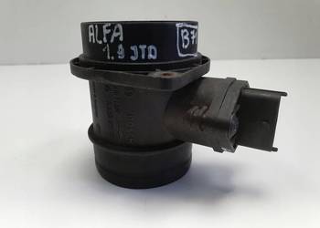 PRZEPŁYWOMIERZ Alfa Romeo 156 1.9 JTD _ POWIETRZA 0280218120