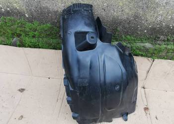 Nadkole przód lewe część tylna corsa D 312632764 13187358