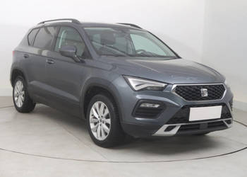 Seat Ateca 1.5 TSI