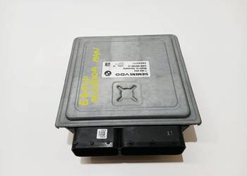 KOMPUTER STEROWNIK SILNIKA BMW E60 E61 N43B20A OE 7585654 (0000059)