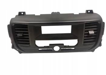 KRATKI NAWIEWU RAMKA ŚRODKOWA 227275011    Peugeot Expert III (2016-  )