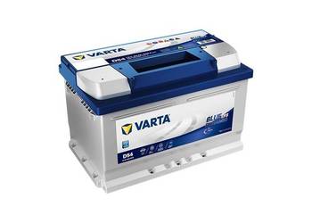 Akumulator 60Ah 540A VARTA Blue Dynamic D59