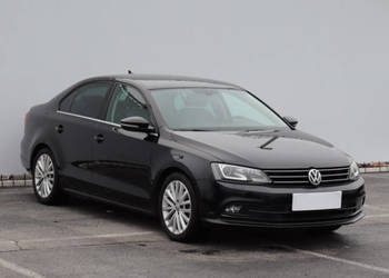 VW Jetta 1.4 TSI