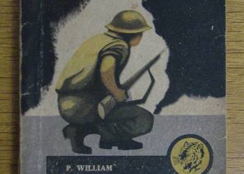 Żółty Tygrys - Klęska na Filipinach - 1958