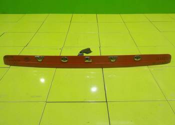 VOLVO V50 LIFT 2.0 D 09r blenda klapy tyl 30753026