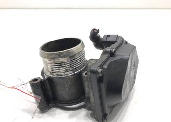 PRZEPUSTNICA VW POLO V 03L128063K 1.2 75KM ZAWÓR POWIETRZA