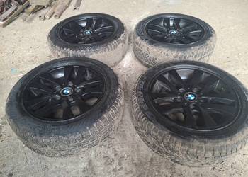 Koła zimowe 205/55 r16