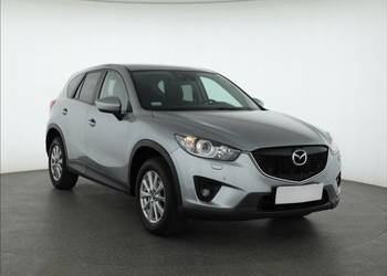 Mazda CX-5 2.0 Skyactiv-G
