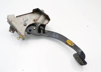 PEDAŁ SPRZĘGŁA NISSAN ALMERA TINO 2002 2.2 DI