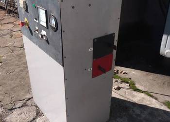 Prostownik INDUKTEL 30 A 250 V - 60x45x100