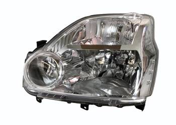Nissan X-Trail T31 II przed Liftem 2007-2010 Reflektor Lampa przód LEWY H4