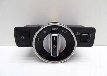 WŁĄCZNIK PRZEŁĄCZNIK ŚWIATEŁ MERCEDES W176 A-KLASA A2129050651
