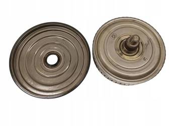 SPRZĘGŁO DCT A2463720576 2.0 CGI 45 AMG Mercedes-Benz CLA-klasa II C118