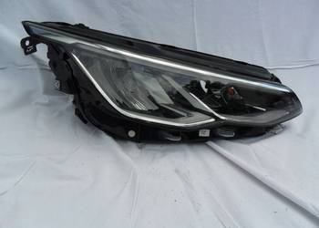 Volkswagen Golf VIII 8 reflektor prawy przedni lampa prawa przednia przód