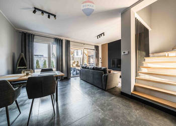 Nowoczesny dom na wynajem Suchy Las