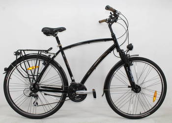 ALUMINIOWY rower męski CLASSIC 21 biegów Koła 28 cali PRĄDNICA